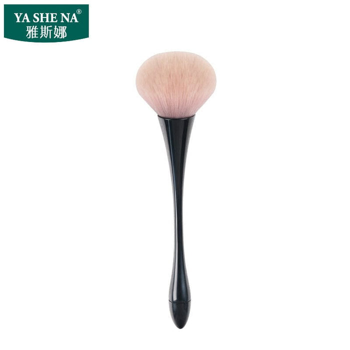 Small Waist Loose Powder Makeup Brush Beauty Makeup Brush Makeup Tool Goblet Blush Brush Gift Makeup Brush Loose Powder Brush