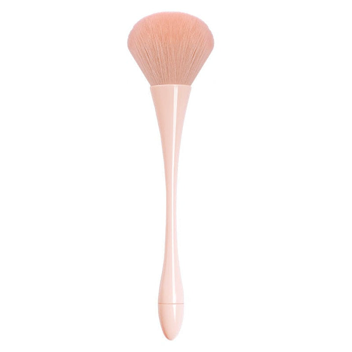 Small Waist Loose Powder Makeup Brush Beauty Makeup Brush Makeup Tool Goblet Blush Brush Gift Makeup Brush Loose Powder Brush