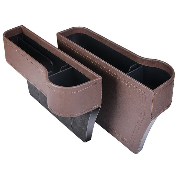 Car Seat Gap Storage Box Crevice Storage Box Creative Car Accessories Car Accessories Foreign Trade