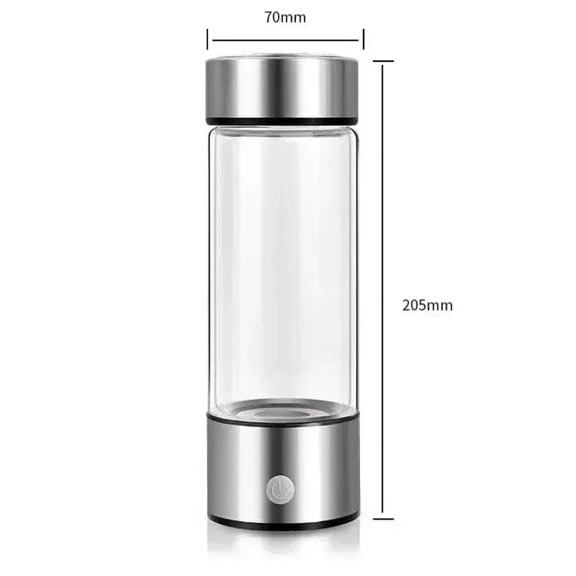 420ml Electric Hydrogen Rich Cup