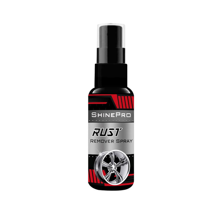 Automobile wheel derusting bolt loosening agent anti-rust lubricating oil spray agent door lock anti-rust oil metal rust remover