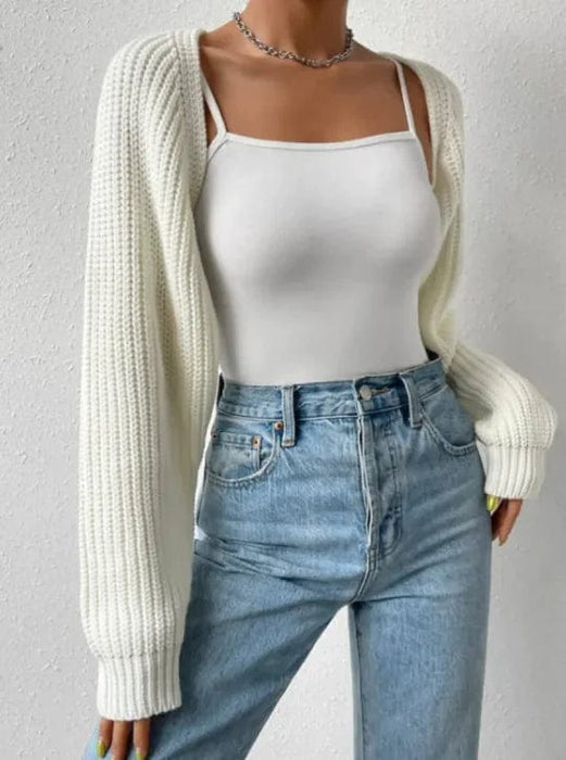 Ever Cozy Sweater