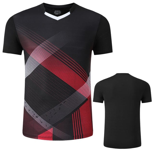 New sports Tennis Shirts Men Women Kids badminton tshirts for Boys table tennis Shirt Girls Ping Pong Jerseys grym Sports Shirt