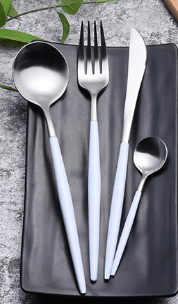 Tableware set