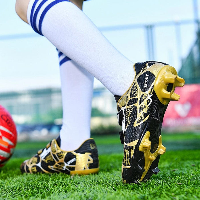 Kids Football Boots, Boys & Girls Football Boots