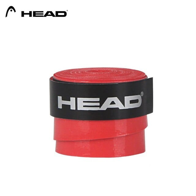 Anti Slip Head Overgrip Tennis Sweatband Grip Racket Padel Accessories Shock Absorber Raquete De Tennis Badminton Training