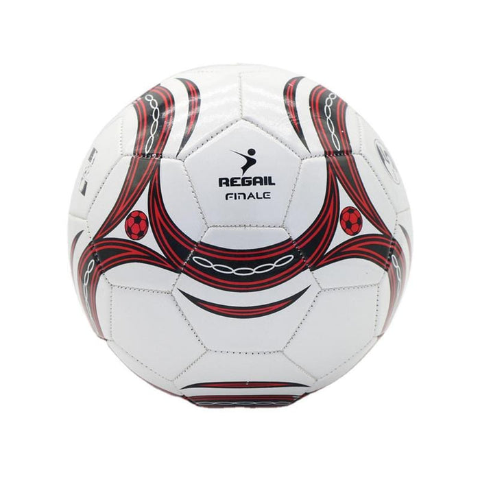 Standard Size 5 Soccer Ball Machine-Stitched Football Ball Thickened PVC Football Practice Sports League Match Training Balls