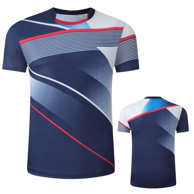 New sports Tennis Shirts Men Women Kids badminton tshirts for Boys table tennis Shirt Girls Ping Pong Jerseys grym Sports Shirt