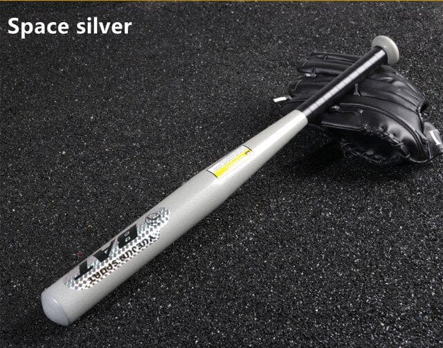 New alloy baseball bat and softball bat 21 inches 25 inches 28 inches 30 inches 32 inches